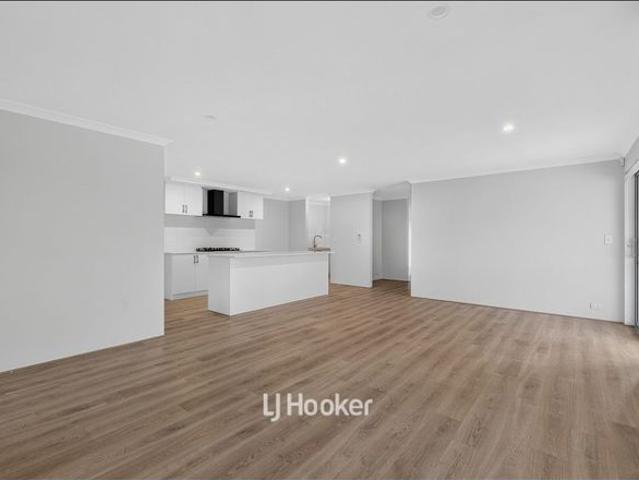House for rent in Australind, Western Australia