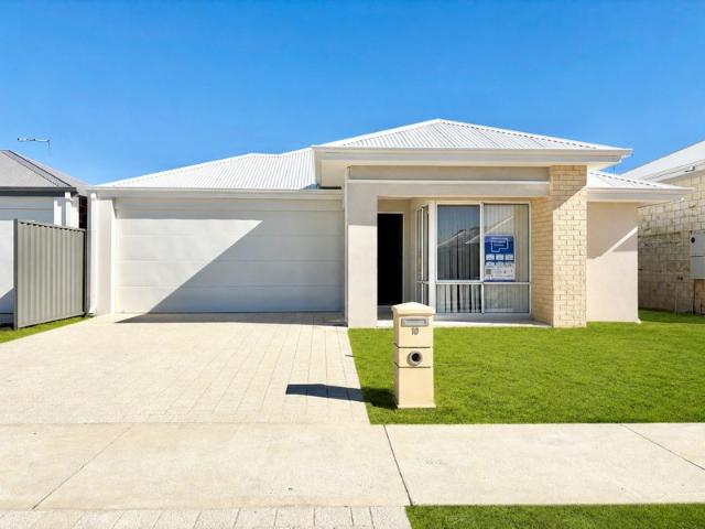 House for rent in Maddington, Western Australia