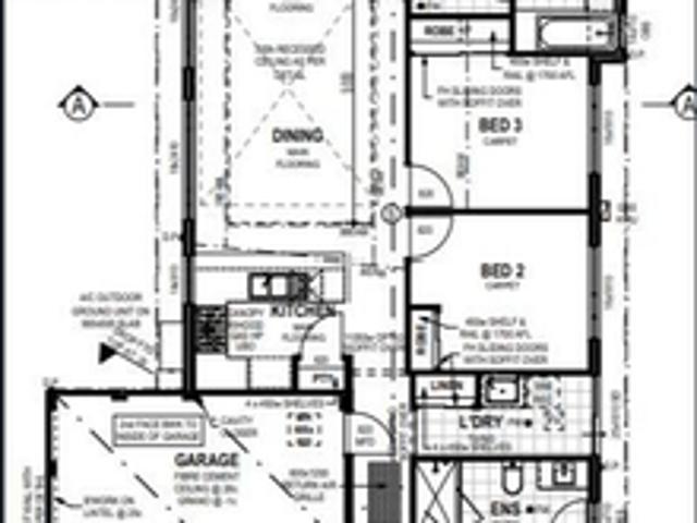 House for rent in Henley Brook, Western Australia
