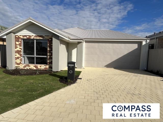 House for rent in Henley Brook, Western Australia