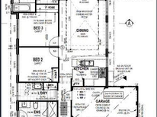 House for rent in Henley Brook, Western Australia