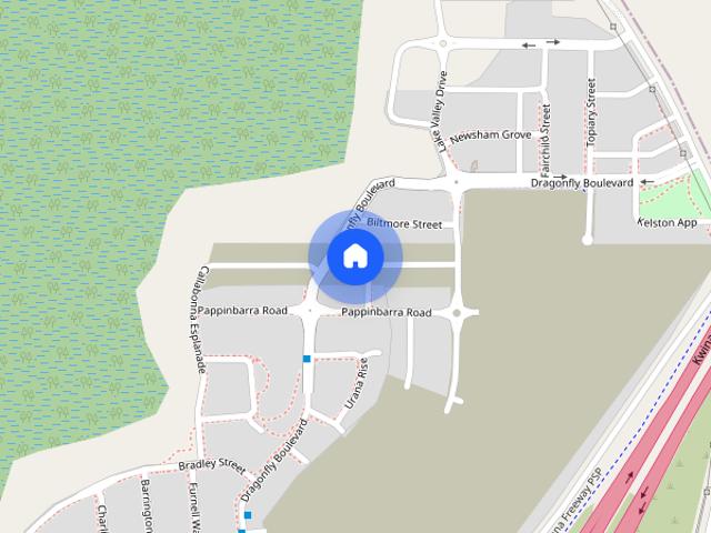 House for rent in Parklands, Western Australia