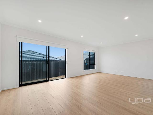House for rent in Truganina, Melbourne