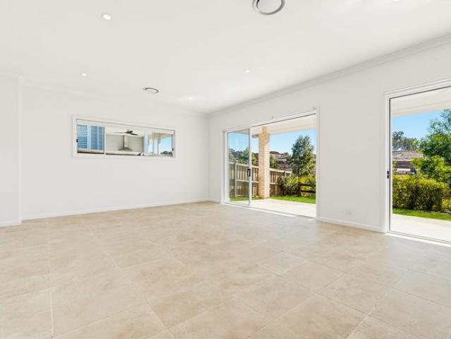 House for rent in Sydney, New South Wales