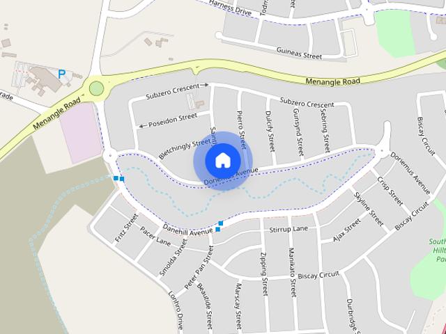 House for rent in Menangle Park, Sydney