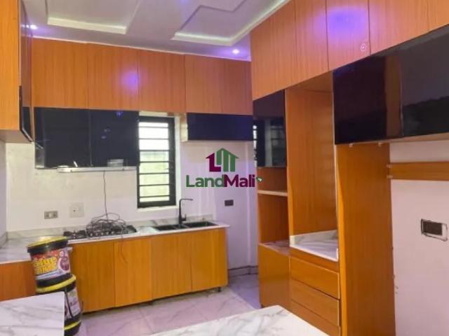 Property for sale in Eti Osa, Abuja