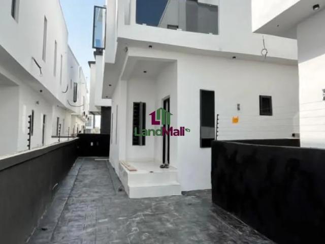 Property for sale in Eti Osa, Abuja