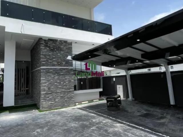 Property for sale in Eti Osa, Abuja
