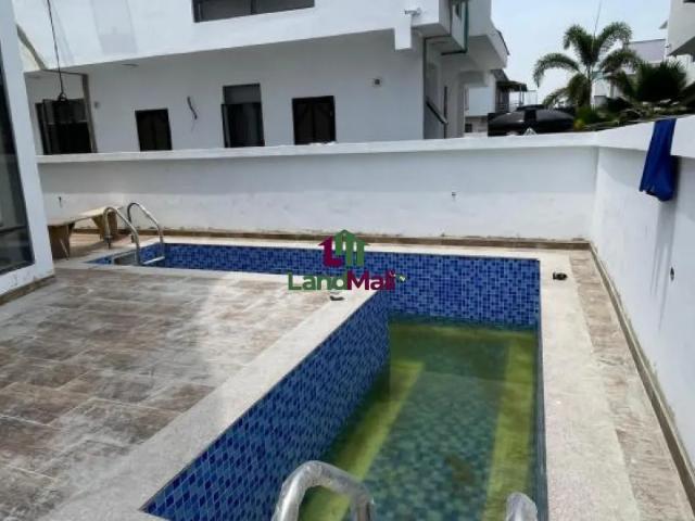 Property for sale in Eti Osa, Abuja