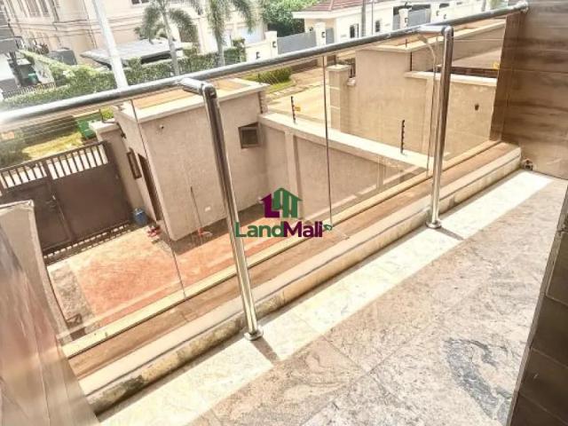 Property for rent in Eti Osa, Abuja