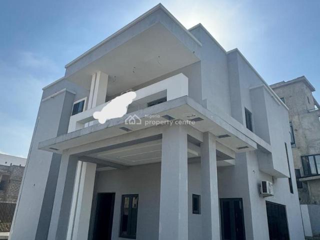 Detached duplex for rent in Katampe, Sokoto