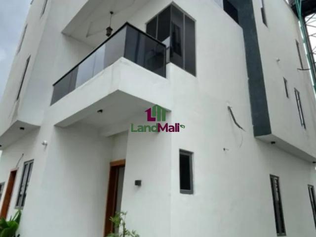 Property for sale in Eti Osa, Abuja