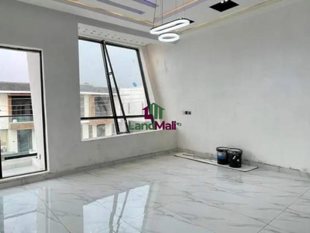 Property for sale in Eti Osa, Abuja