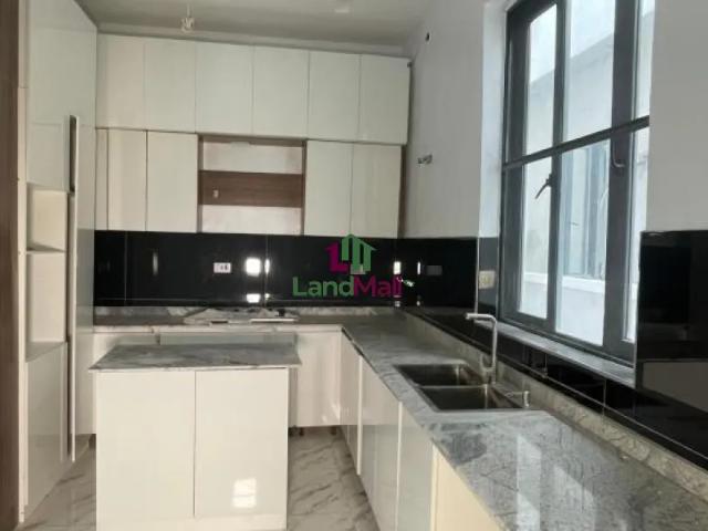Property for sale in Eti Osa, Abuja