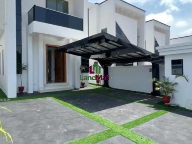 Property for sale in Eti Osa, Abuja