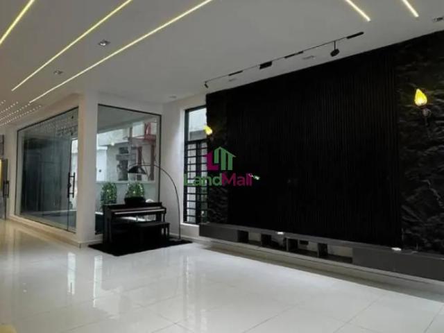 Property for sale in Eti Osa, Abuja