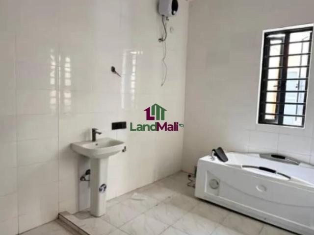 Property for sale in Eti Osa, Abuja