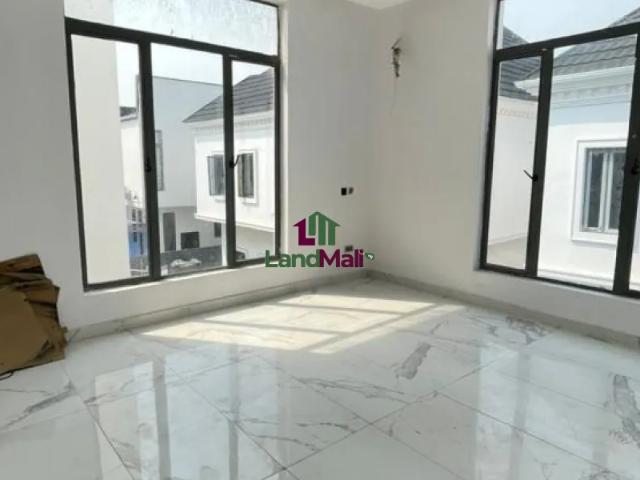 Property for sale in Eti Osa, Abuja