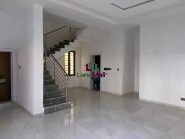 Property for rent in Eti Osa, Abuja