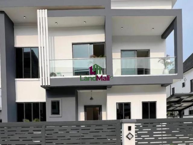 Property for sale in Victoria Island, Itirin