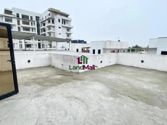 Property for sale in Eti Osa, Abuja