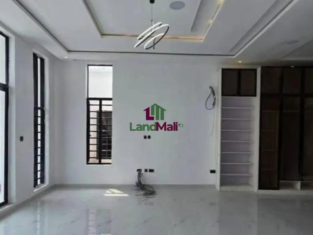 Property for rent in Eti Osa, Abuja