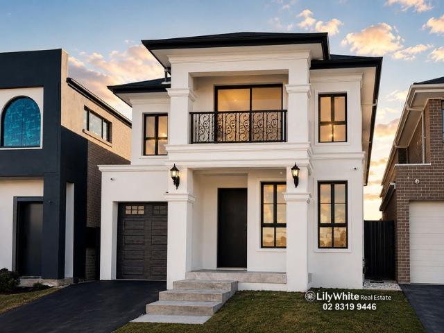 House for rent in Austral, Sydney