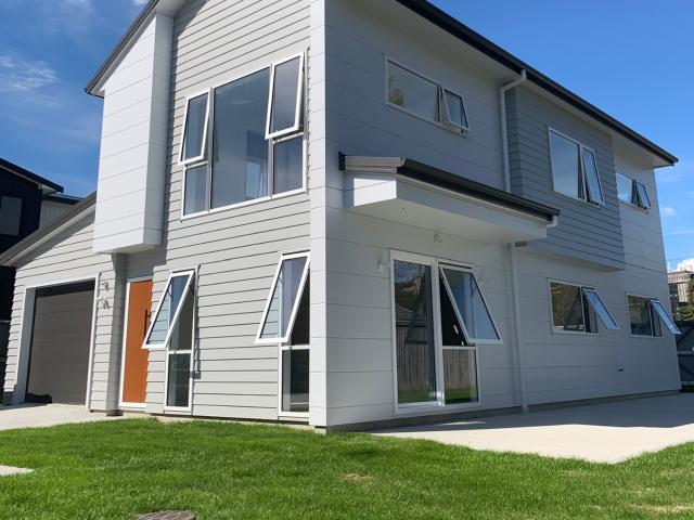 House for rent in Pauatahanui, Wellington