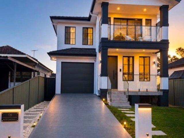 House for rent in Sydney, New South Wales