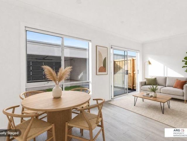 Townhouse for rent in Camerons Creek, Victoria