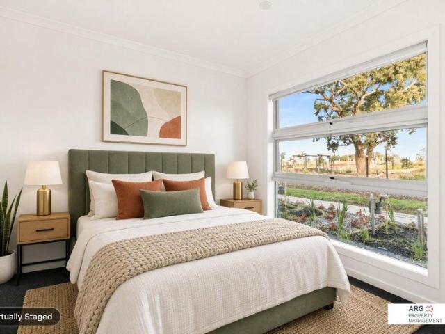 Townhouse for rent in Camerons Creek, Victoria