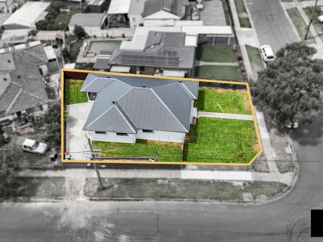 House for sale in Cartwright