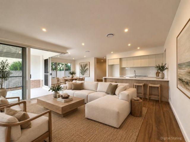 House for sale in Sydney, New South Wales