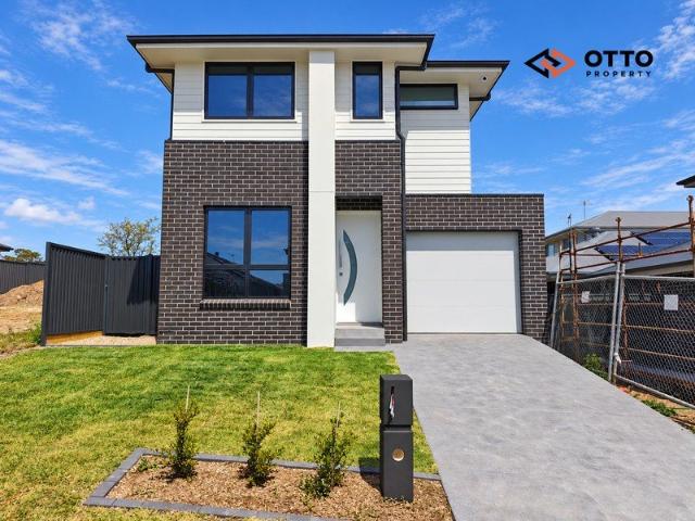 House for rent in Leppington, Sydney