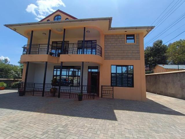 House for rent in Karen, Nairobi