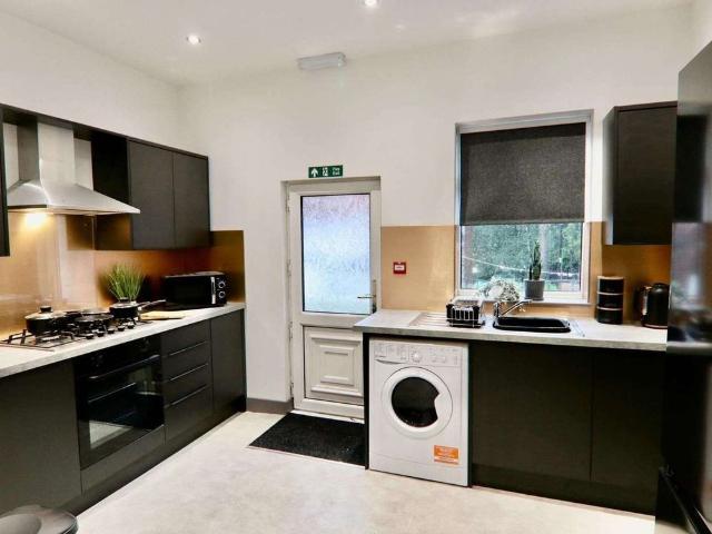 Room for rent in Ossett, Wakefield