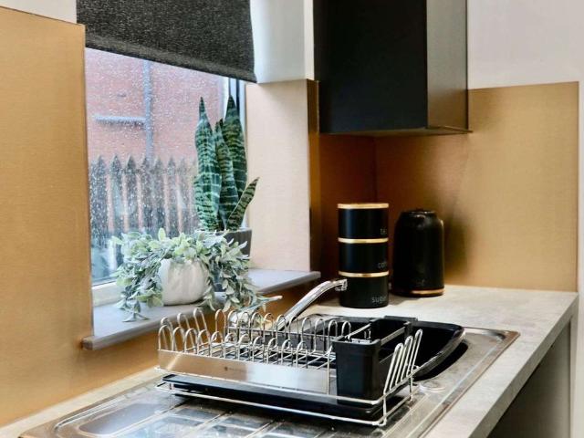 Room for rent in Ossett, Wakefield