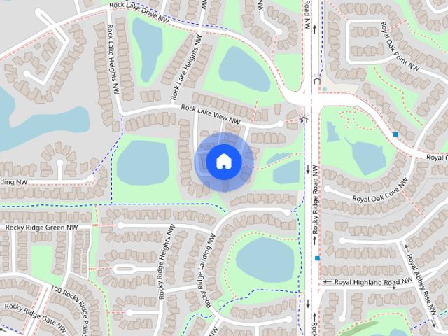 House for rent in Northwest, Alberta