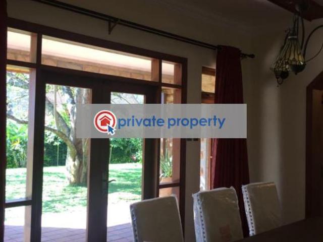 House for sale in Karen, Kiambu