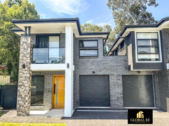 House for rent in Cabramatta, New South Wales