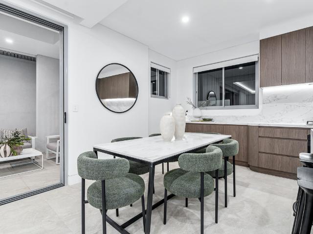 Duplex for sale in Sydney, New South Wales