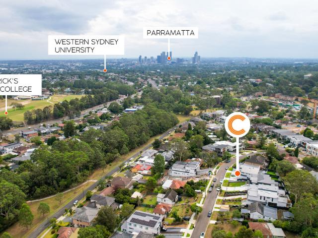 Duplex for sale in Sydney, New South Wales