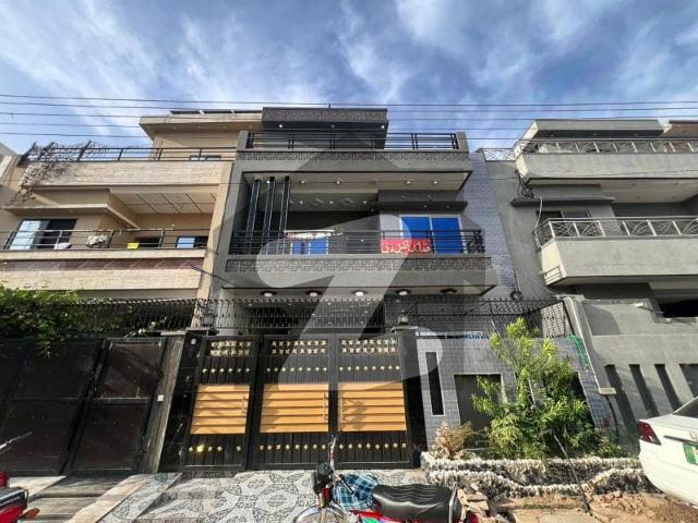 House for sale in Rawalpindi, Islamabad Capital Territory