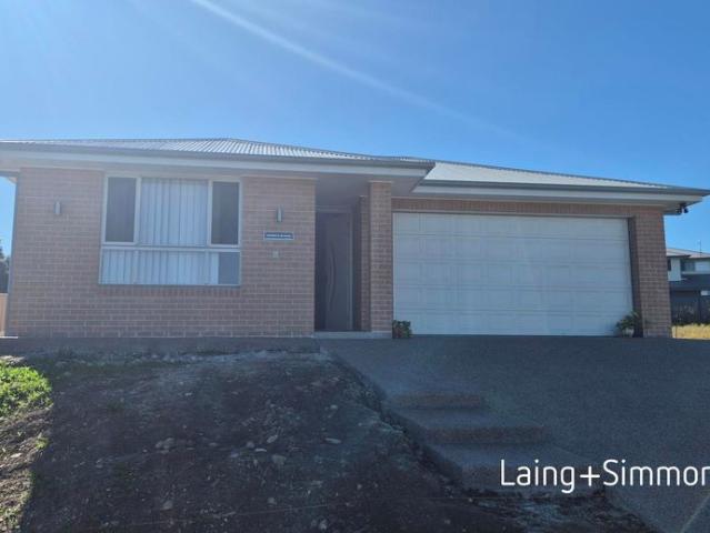 House for rent in Melinga, New South Wales