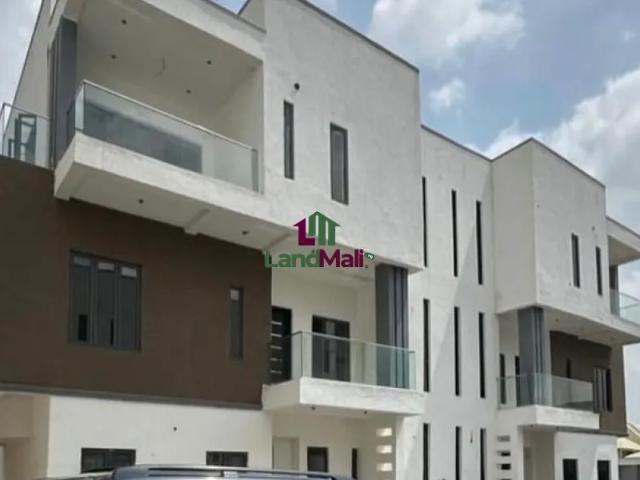 Property for sale in Eti Osa, Abuja