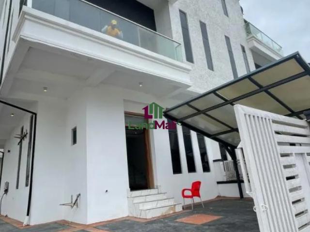 Property for sale in Eti Osa, Abuja