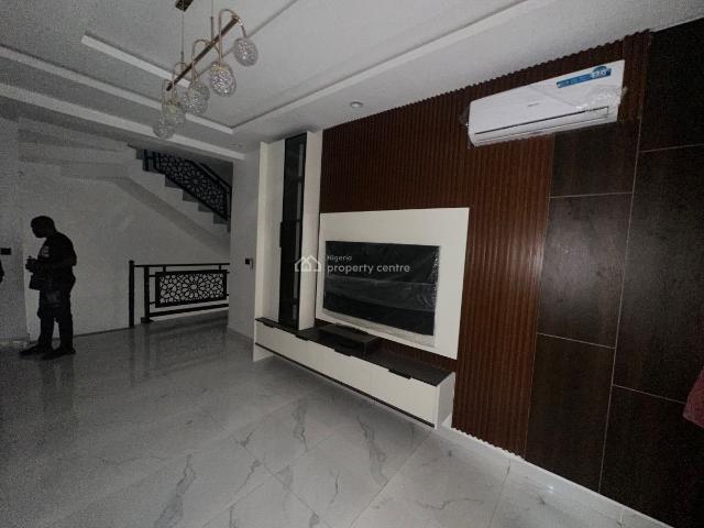 Property for sale in Katampe, Sokoto