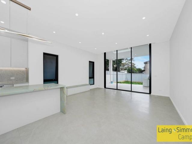 House for rent in Sydney, New South Wales