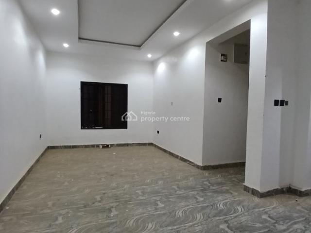 House for rent in Guzape, Sokoto