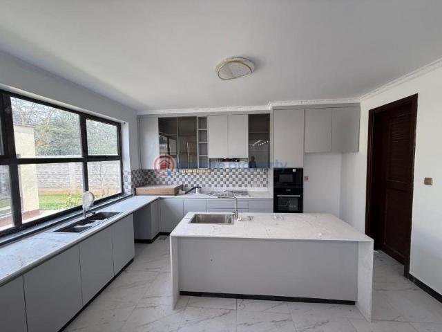 Townhouse for rent in Karen, Kiambu